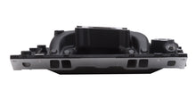 Load image into Gallery viewer, Edelbrock Performer RPM Air Gap Vortec Black Intake Manifolds Edelbrock