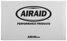 Load image into Gallery viewer, Airaid 12-13 Ford Mustang Boss 302 MXP Intake System w/ Tube (Oiled / Red Media) Cold Air Intakes Airaid