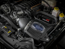 Load image into Gallery viewer, aFe 21 Jeep Wrangler 392 JL V8-6.4L Momentum GT Cold Air Intake System w/ Pro 5R Filter Cold Air Intakes aFe