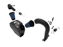 Load image into Gallery viewer, aFe Momentum GT Pro 5R Cold Air Intake System 20-21 Ford Explorer ST V6-3.0L TT Cold Air Intakes aFe