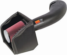 Load image into Gallery viewer, K&N 88-95 Chevy C/K Pick Up V8-5.7L Performance Intake Kit Cold Air Intakes K&N Engineering