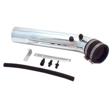 Load image into Gallery viewer, Spectre Universal Intake Tube Kit 3in. - Aluminum Aluminum Tubing Spectre