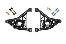 Load image into Gallery viewer, UMI Performance 70-81 GM F-Body Front Lower A-arms Polyurethane Bushings Control Arms UMI Performance