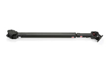 Load image into Gallery viewer, Fabtech 07-11 Jeep JK 4WD 4-Door Heavy Duty Rear Driveshaft Driveshafts Fabtech