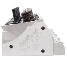 Load image into Gallery viewer, Edelbrock Cylinder Heads E-Street Sb-Ford w/ 1 90In Intake Valves Complete Packaged In Pairs Heads Edelbrock
