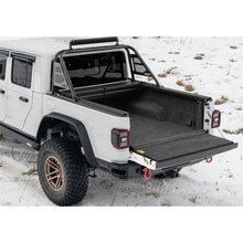 Load image into Gallery viewer, BedRug 20-23 Jeep Gladiator JT 5 Foot Full Bed Liner (Use w/Spray-In & Non-Lined Bed) Bed Liners BedRug