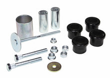 Load image into Gallery viewer, Whiteline 03+ Pontiac GTO Rear Control Arm - Camber/Toe Kit Bushing Kits Whiteline