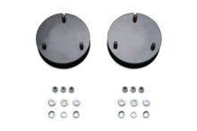 Load image into Gallery viewer, Fabtech 03-13 Ram 2500 4WD 2in Leveling System Leveling Kits Fabtech