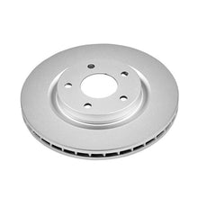 Load image into Gallery viewer, Power Stop 11-14 Chrysler 200 Front Evolution Geomet Coated Rotor Brake Rotors - OE - Cryo PowerStop
