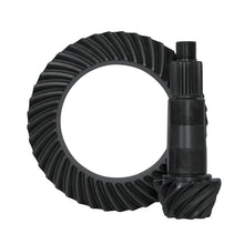 Load image into Gallery viewer, Yukon Ring & Pinion Gear Set For Dana 44 Jeep Wrangler JL Front 210mm in 4.11 Ratio Final Drive Gears Yukon Gear & Axle
