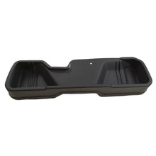 Load image into Gallery viewer, Husky Liners 07-12 Chevrolet Silverado/GMC Sierra Extended Cab Husky GearBox (68.5in.) Tool Storage Husky Liners