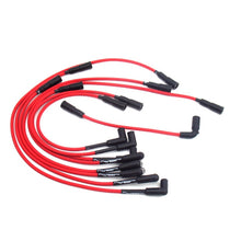 Load image into Gallery viewer, JBA 93-97 Chevrolet Camaro 5.7L LT1 Ignition Wires - Red Ignition Coils JBA