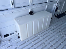 Load image into Gallery viewer, S&B Filters 39 Gallon Wheel Well Water Tank for 2013-2023 Dodge / RAM Promaster 1500, 2500, 3500 159" and 159" EXT OVERSIZE SURCHARGE SHIPPING WILL BE ADDED Water Tank S&B Filters