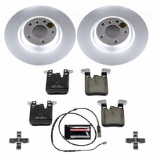 Load image into Gallery viewer, Power Stop 14-16 BMW 228i Rear Z23 Evolution Sport Coated Brake Kit Brake Kits - Performance D&S PowerStop