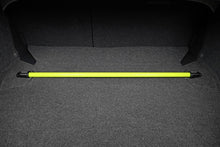 Load image into Gallery viewer, Perrin 22-23 Subaru WRX Rear Shock Tower Brace - Neon Yellow Strut Bars Perrin Performance