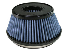 Load image into Gallery viewer, aFe MagnumFLOW Pro 5R Intake Replacement Air Filter 5.63x6.85 F x 6.78x8 B x 4.5x5.5 T x 3.5H Air Filters - Direct Fit aFe