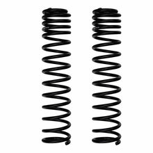 Load image into Gallery viewer, Skyjacker 84-01 Jeep XJ 4.5in Front Dual Rate Long Travel Coil Springs Lift Springs Skyjacker