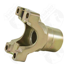 Load image into Gallery viewer, Yukon Gear Yoke For Ford 9in w/ 35 Spline Pinion and a 1350 U/Joint Size Differential Yokes Yukon Gear & Axle