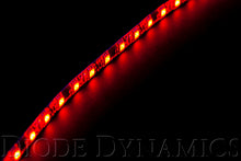 Load image into Gallery viewer, Diode Dynamics LED Strip Lights - Green 50cm Strip SMD30 WP Light Strip LED Diode Dynamics