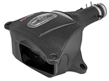 Load image into Gallery viewer, aFe MagnumFORCE Intakes Pro Dry S 13-15 Nissan Patrol V8 5.6L Cold Air Intakes aFe