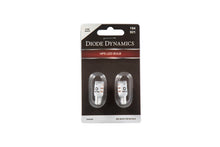 Load image into Gallery viewer, Diode Dynamics 194 LED Bulb HP5 LED Pure - White Short (Pair) Bulbs Diode Dynamics