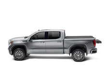 Load image into Gallery viewer, Truxedo 19-20 GMC Sierra & Chevrolet Silverado 1500 (New Body) 8ft Lo Pro Bed Cover Bed Covers - Roll Up Truxedo