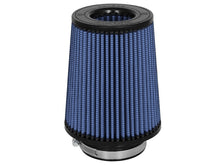 Load image into Gallery viewer, aFe Takeda Pro 5R Intake Replacement Air Filter 3.5in F x (5.75in x 5in) B x 4.5in T (Inv) x 7in H Cold Air Intakes aFe