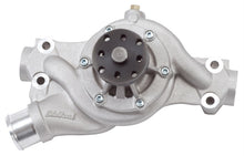 Load image into Gallery viewer, Edelbrock Water Pump Victor Pro Series Chevrolet 1955-95 262-400 CI V8 Engines Standard Length Water Pumps Edelbrock