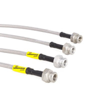 Load image into Gallery viewer, Goodridge 09-14 Honda Fit (Non-EV Models) Stainless Steel Brake Line Kit Brake Line Kits Goodridge