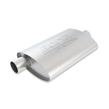 Load image into Gallery viewer, Borla Universal 2.25in Inlet/Outlet Oval Center/Offset 14in x 4in x 9.5in ProXS Muffler Muffler Borla