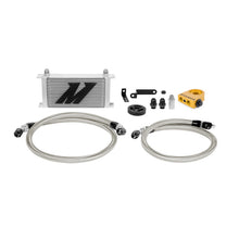 Load image into Gallery viewer, Mishimoto 08-14 Subaru WRX Thermostatic Oil Cooler Kit Oil Coolers Mishimoto