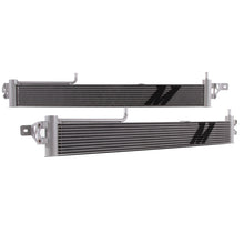 Load image into Gallery viewer, Mishimoto 15-17 Ford F-150 (incl. Raptor) Transmission Cooler Transmission Coolers Mishimoto