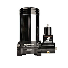 Load image into Gallery viewer, Aeromotive A3000 Drag Race Carbureted Fuel Pump And Regulator Only (Pre-Filter NOT Incl) Fuel Pumps Aeromotive
