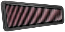 Load image into Gallery viewer, K&N 05-10 Toyota Tacoma/Tundra / 02-09 4Runner / 07-09 FJ Cruiser Drop In Air Filter Air Filters - Drop In K&N Engineering