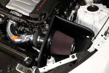 Load image into Gallery viewer, K&N 2016 Chevy Camaro SS 6.2L V8 F/I Typhoon Intake System Cold Air Intakes K&N Engineering
