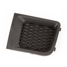 Load image into Gallery viewer, Omix Bezel Lower Grille Black LH- 15-21 Renegade Hardware - Singles OMIX