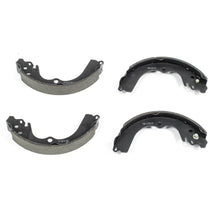 Load image into Gallery viewer, Power Stop 98-08 Subaru Forester Rear Autospecialty Brake Shoes Brake Shoes PowerStop