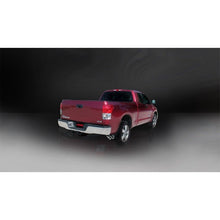 Load image into Gallery viewer, Corsa 2007-2008 Toyota Tundra Double Cab/Crew Max 5.7L V8 Polished Sport Cat-Back Exhaust Catback CORSA Performance