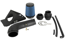 Load image into Gallery viewer, aFe Magnum FORCE Stage-2 Pro 5R Cold Air Intake System 09-14 Ford Edge V6-3.5L Cold Air Intakes aFe