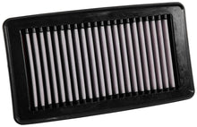 Load image into Gallery viewer, AEM 16-17 Honda Pilot V6-3.5L F/l DryFlow Air Filter Air Filters - Drop In AEM Induction