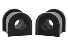Load image into Gallery viewer, Whiteline 08-19 Toyota Highlander Rear Sway Bar Bushing Kit Sway Bar Bushings Whiteline