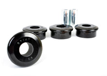 Load image into Gallery viewer, Whiteline 08+ Impreza / WRX / STi Front Differential Positive Power Kit Differential Bushings Whiteline