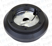 Load image into Gallery viewer, NRG Short Hub Adapter Civic / 88-91 CRX / 90-93 Integra Steering Wheel Hubs NRG