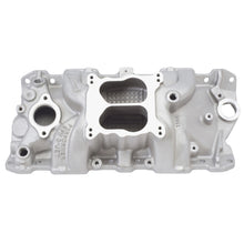 Load image into Gallery viewer, Edelbrock Performer RPM Q-Jet Manifold Intake Manifolds Edelbrock