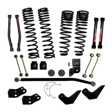 Load image into Gallery viewer, Skyjacker 20-22 Jeep Gladiator JT (Mojave ONLY) 4in. Suspension Lift Kit - w/ F&R Dual Rate Springs Lift Kits Skyjacker