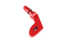 Load image into Gallery viewer, Perrin Subaru Dipstick Handle P Style - Red Dipsticks Perrin Performance