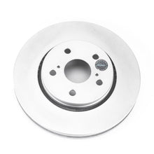 Load image into Gallery viewer, Power Stop 18-19 Toyota C-HR Front Evolution Geomet Coated Rotor Brake Rotors - OE - Cryo PowerStop