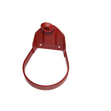 Load image into Gallery viewer, Omix Blackout Light Bracket- 41-45 Willys MB Ford GPW Brackets OMIX