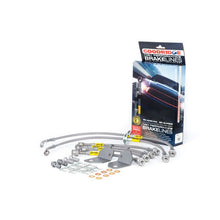 Load image into Gallery viewer, Goodridge 04 Pontiac GTO Brake Lines Brake Line Kits Goodridge