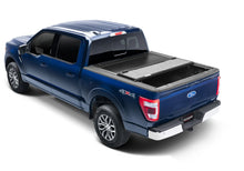 Load image into Gallery viewer, UnderCover 2022 Ford Maverick 4.5ft Ultra Flex Bed Cover Bed Covers - Folding Undercover